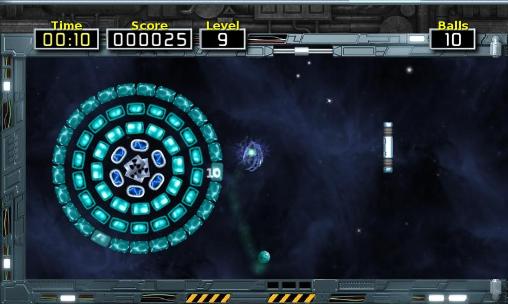 Gameplay of the Krakoid: Special edition for Android phone or tablet.