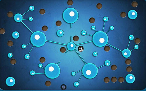 Gameplay of the Labirinth for Android phone or tablet.