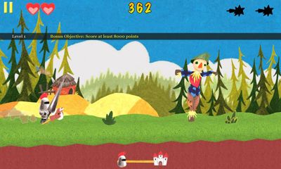 Full version of Android apk app Lame Castle HD for tablet and phone.