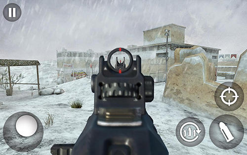 Last day fort night survival: Force storm. FPS shooting royale - Android game screenshots.