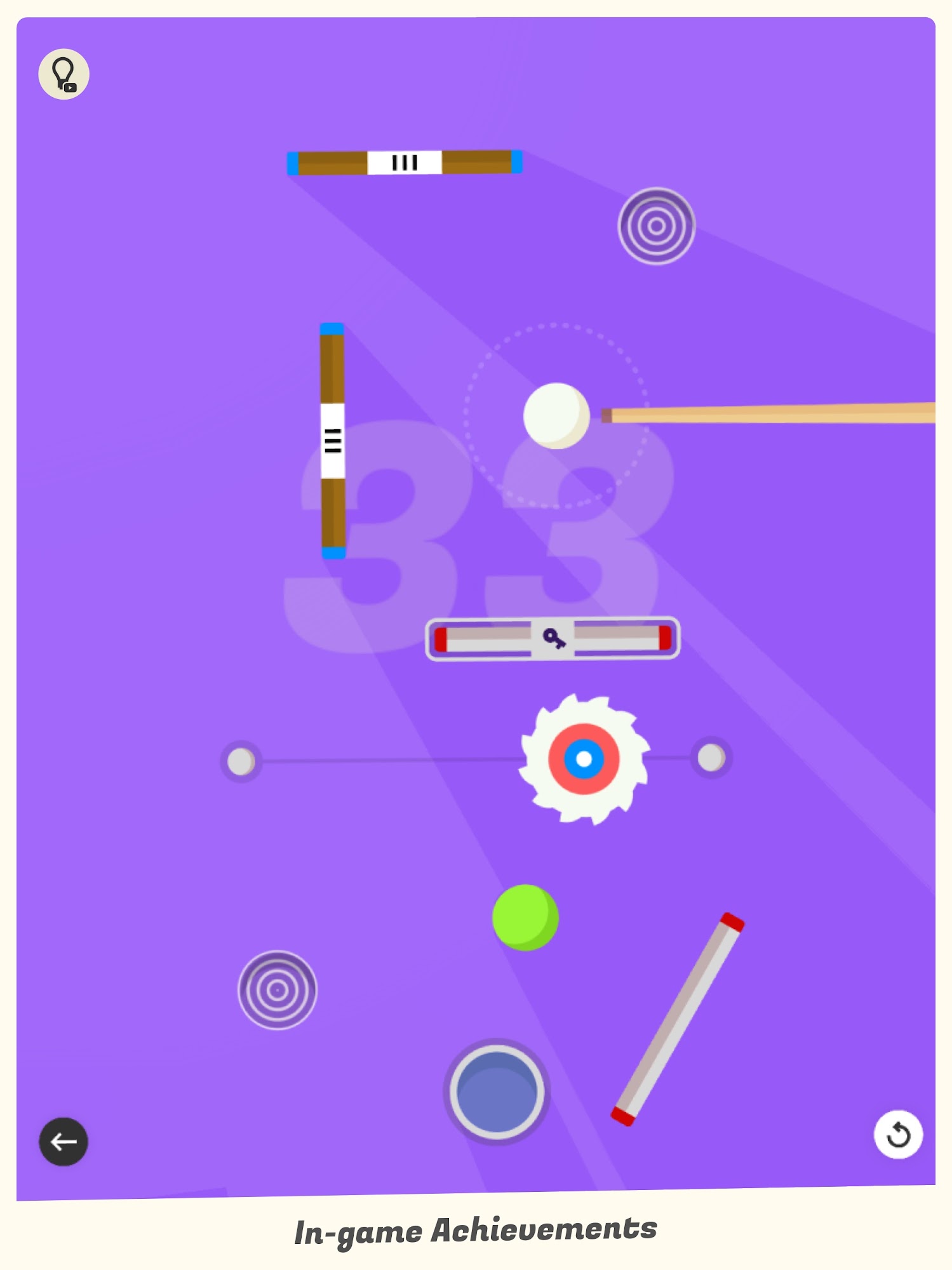 Last Pocket - Android game screenshots.