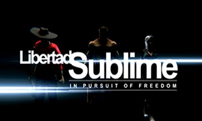 Download Libertad sublime Android free game.