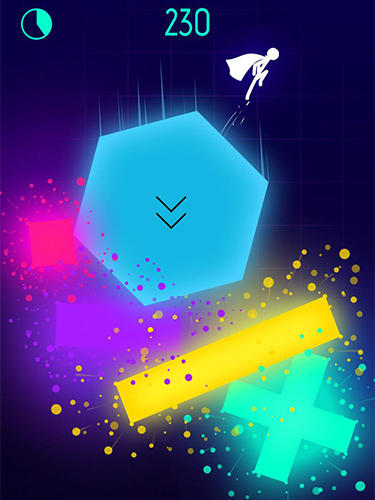 Light it up - Android game screenshots.