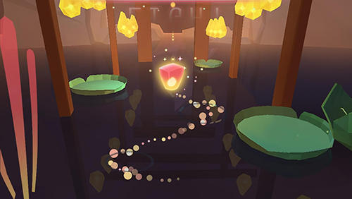 Light! - Android game screenshots.