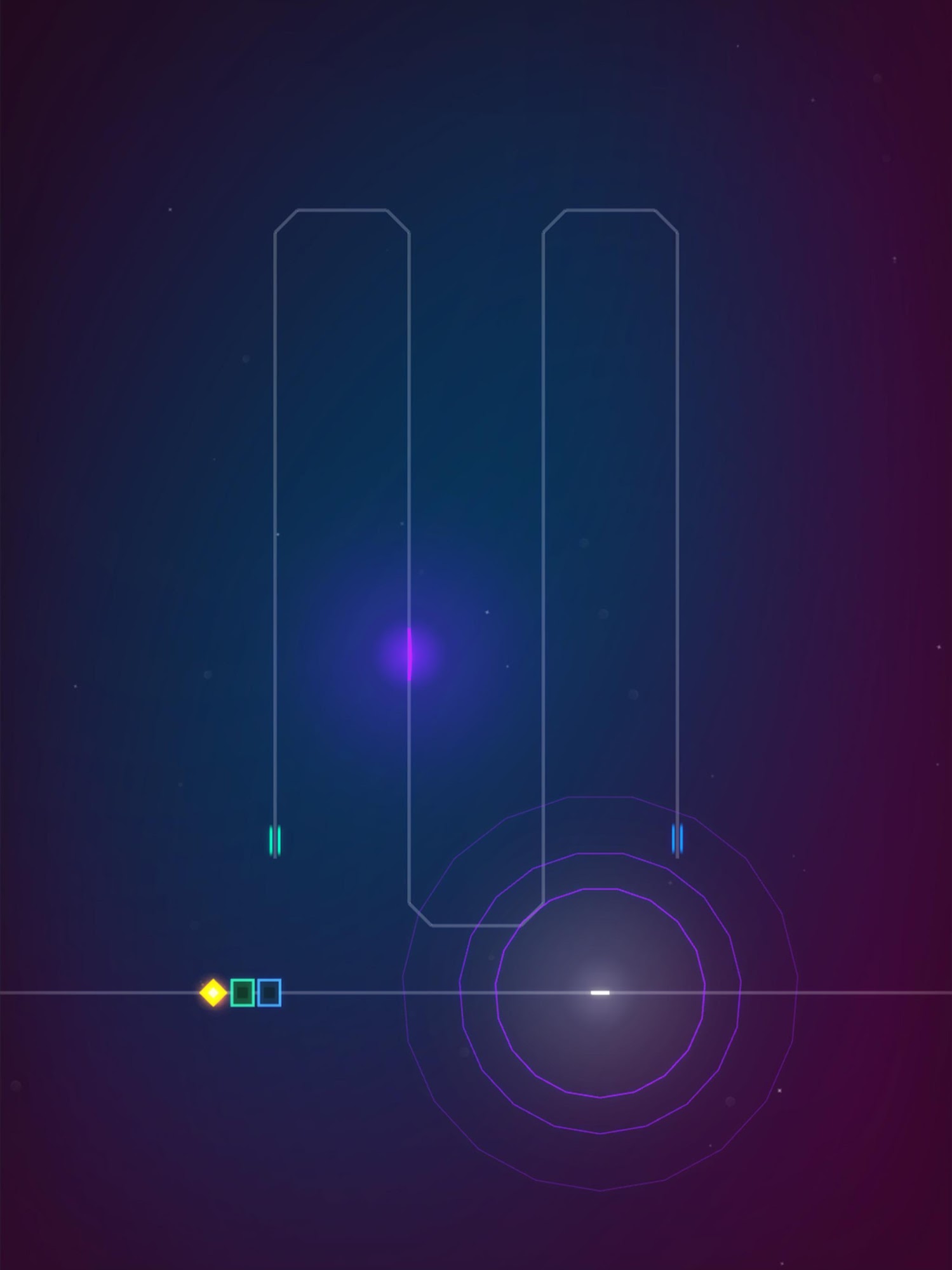 Linelight - Android game screenshots.