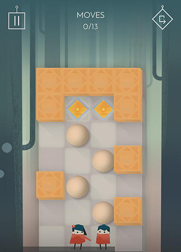 Link twin - Android game screenshots.