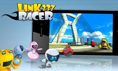 Download Link 237 Racer Android free game.
