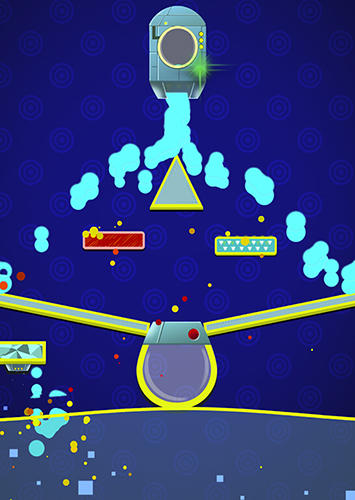 Liquiz - Android game screenshots.