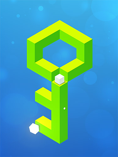 Logic path - Android game screenshots.