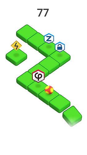 Loop - Android game screenshots.