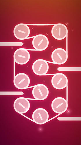 Loops - Android game screenshots.