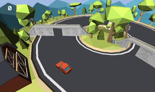 Gameplay of the Lopo for Android phone or tablet.