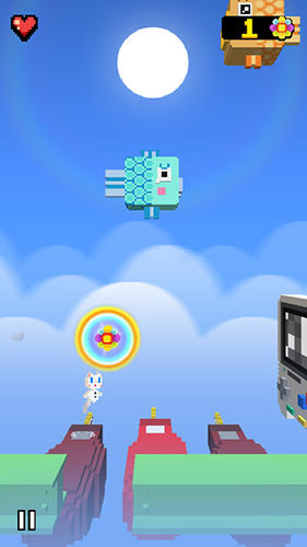 Gameplay of the Lost dream for Android phone or tablet.
