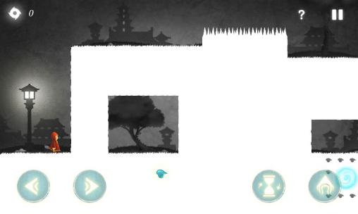Gameplay of the Lost journey for Android phone or tablet.