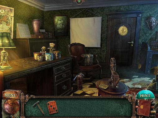 Gameplay of the Lost souls 2: Timeless fables. Collector's edition for Android phone or tablet.