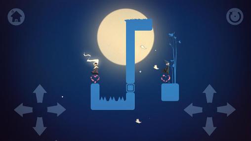 Gameplay of the Love engine for Android phone or tablet.