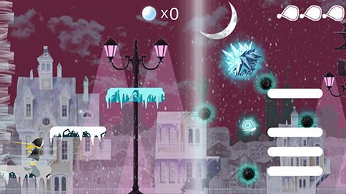 Lull Aby - Android game screenshots.