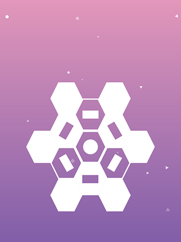 Lyra - Android game screenshots.