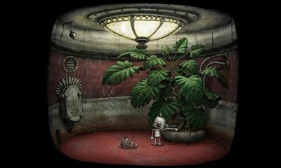 Full version of Android apk app Machinarium for tablet and phone.