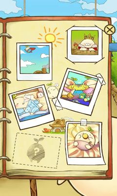 Full version of Android apk app Mandora for tablet and phone.
