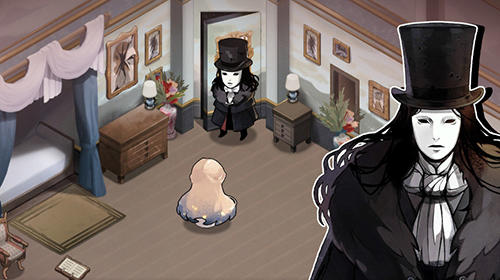 MazM: The phantom of the opera - Android game screenshots.