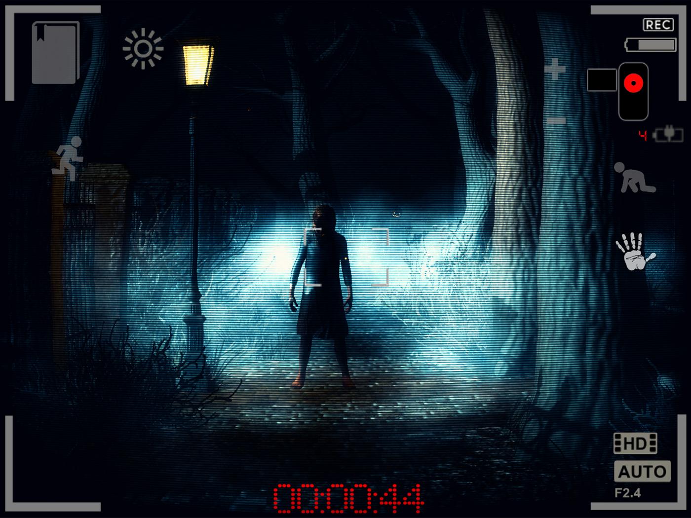 Mental Hospital VI  (Horror) - Android game screenshots.