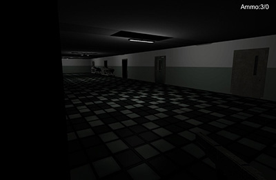 Gameplay of the Mental hospital: eastern bloc for Android phone or tablet.