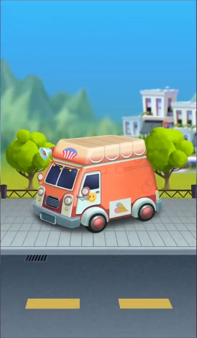 Merge Honey-Dream Design Game - Android game screenshots.