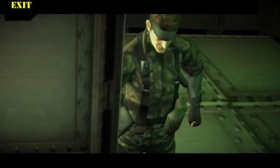 Full version of Android apk app Metal Gear Outer Heaven for tablet and phone.