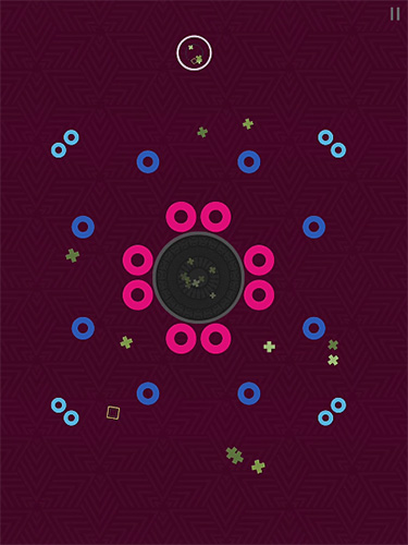 Mind construct - Android game screenshots.