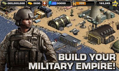 Full version of Android apk app Modern War Online for tablet and phone.