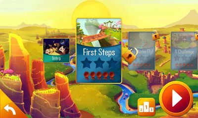 Full version of Android apk app Momonga Pinball Adventures for tablet and phone.