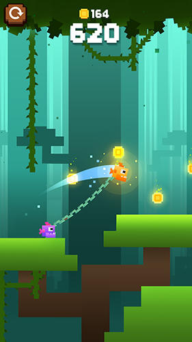  - Android game screenshots.