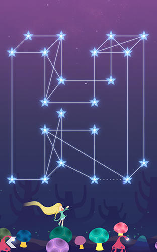 Gameplay of the Monodi little star for Android phone or tablet.