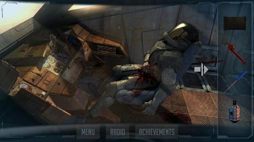 Gameplay of the Morningstar: Descent deadrock for Android phone or tablet.