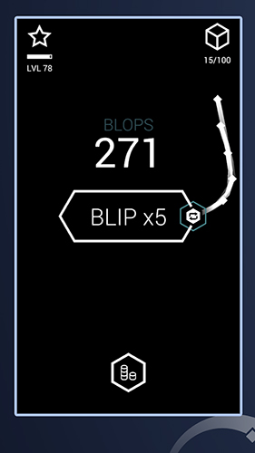 Mosaic: Blipblop - Android game screenshots.