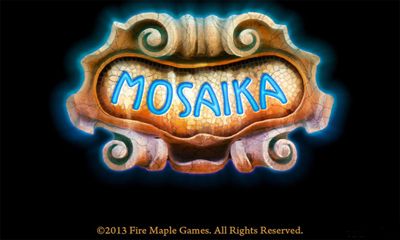 Full version of Android Adventure game apk Mosaika for tablet and phone.