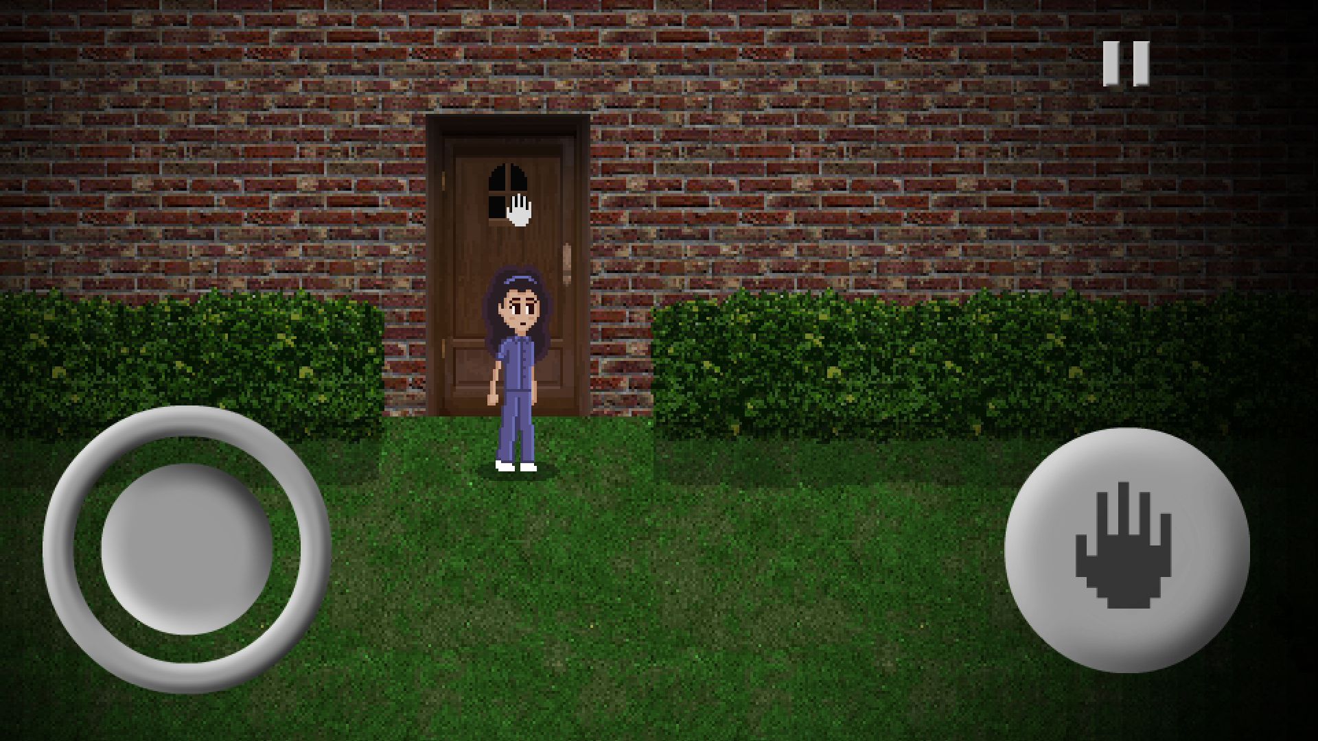 Mr. Hopp's Manor Escape - Android game screenshots.
