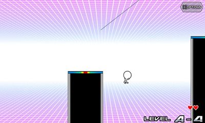 Gameplay of the Mr.AahH!! for Android phone or tablet.