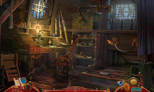 Gameplay of the Myths of the world: Chinese Healer. Collector’s edition for Android phone or tablet.