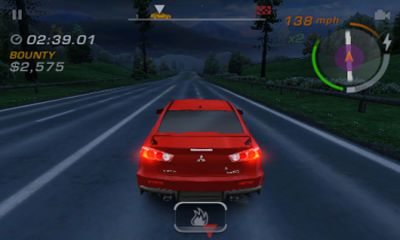 Full version of Android apk app Need for Speed Hot Pursuit for tablet and phone.