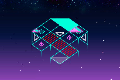 Neoangle - Android game screenshots.