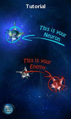Full version of Android apk app Neuro Wars for tablet and phone.