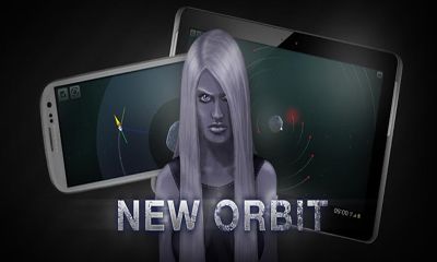 Download New Orbit Android free game.