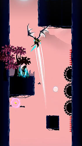 Ninja stickman: Revenge - Android game screenshots.