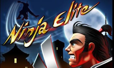 Download Ninja Elite Android free game.