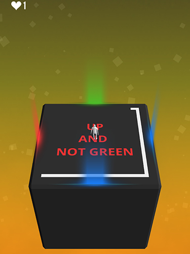 Not not: Brain Buster - Android game screenshots.