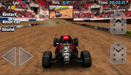 Full version of Android apk app Off road drift series for tablet and phone.