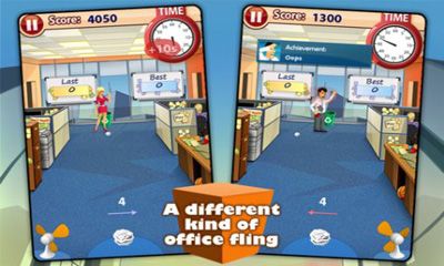 Full version of Android apk app Office Gamebox for tablet and phone.