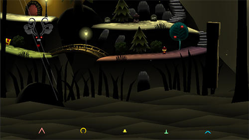 Gameplay of the Ошеломляющий for Android phone or tablet.